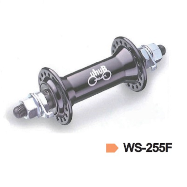 WS-255F